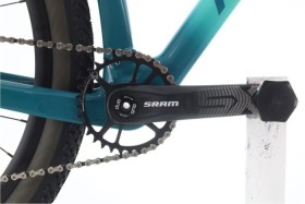 Megamo Factory Carbone
