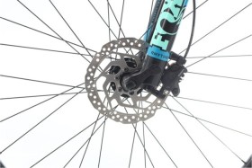 Megamo Factory Carbone