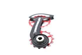 Patin de changement CeramicSpeed OSPW SRAM Rival AXS
