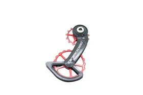 Patin de changement CeramicSpeed OSPW SRAM Rival AXS
