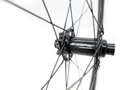 Roue avant Prototype Carbon Team