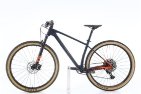 Scott Scale 930 Carbone
