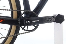 Scott Scale 930 Carbone
