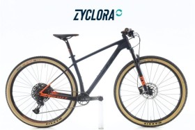 Scott Scale 930 Carbone