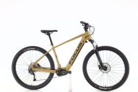Focus Jarifa 2 6.6