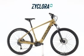 Focus Jarifa 2 6.6