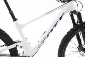 Scott Spark RC Pro Carbone GX AXS