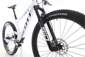 Scott Spark RC Pro Carbone GX AXS
