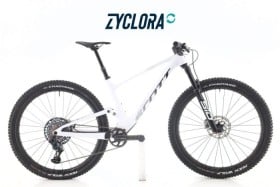 Scott Spark RC Pro Carbone GX AXS