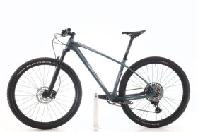 BH Ultimate Carbone