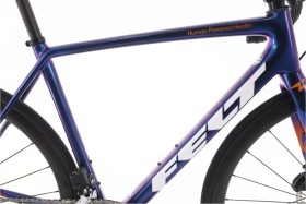Felt FR2 Team Edition Carbone Di2 12V