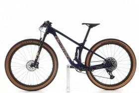 Berria Mako Carbone GX
