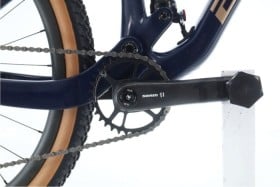 Berria Mako Carbone GX