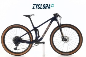 Berria Mako Carbone GX