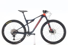 Orbea Oiz M30 Carbone XT