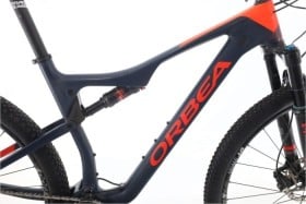 Orbea Oiz M30 Carbone XT