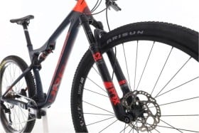 Orbea Oiz M30 Carbone XT