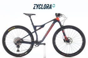 Orbea Oiz M30 Carbone XT