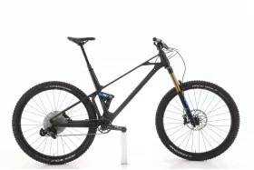 Mondraker Foxy Carbone