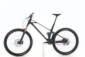 Mondraker Foxy Carbone