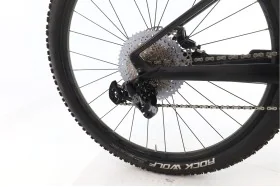 Mondraker Foxy Carbone