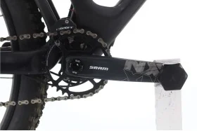 Mondraker Foxy Carbone
