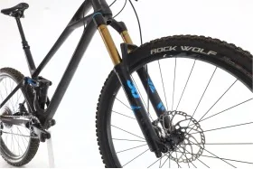 Mondraker Foxy Carbone