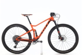 Scott Spark RC 900 Team Carbone GX