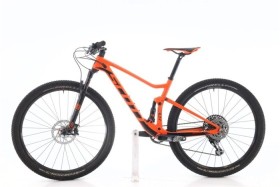 Scott Spark RC 900 Team Carbone GX