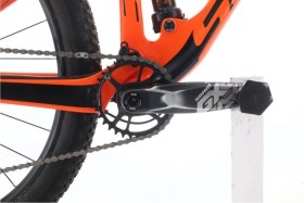 Scott Spark RC 900 Team Carbone GX