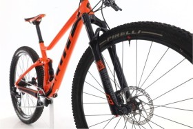 Scott Spark RC 900 Team Carbone GX