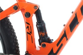 Scott Spark RC 900 Team Carbone GX