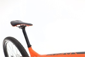 Scott Spark RC 900 Team Carbone GX