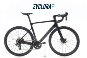 Orbea Orca M21 Limited Carbone AXS 12V