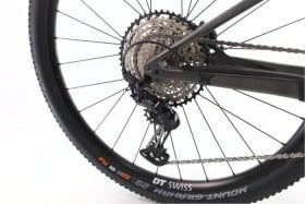 Orbea Oiz M30 Carbone