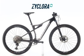 Orbea Oiz M30 Carbone