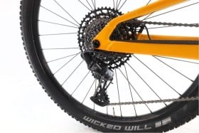 Scott Spark 970
