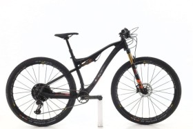 Orbea Oiz Carbone X01