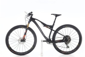 Orbea Oiz Carbone X01