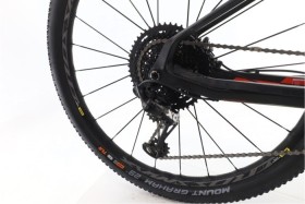 Orbea Oiz Carbone X01