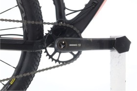 Orbea Oiz Carbone X01