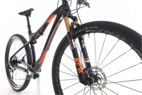 Orbea Oiz Carbone X01