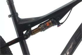 Orbea Oiz Carbone X01
