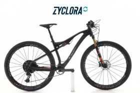 Orbea Oiz Carbone X01