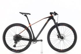 Mondraker Chrono Carbone