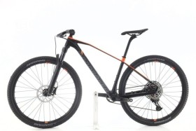 Mondraker Chrono Carbone