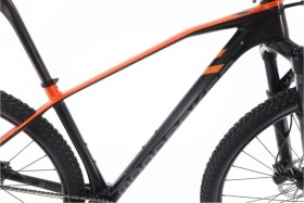 Mondraker Chrono Carbone