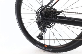 Mondraker Chrono Carbone