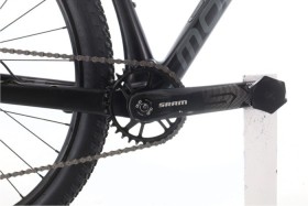 Mondraker Chrono Carbone