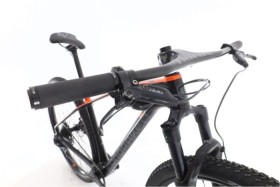 Mondraker Chrono Carbone